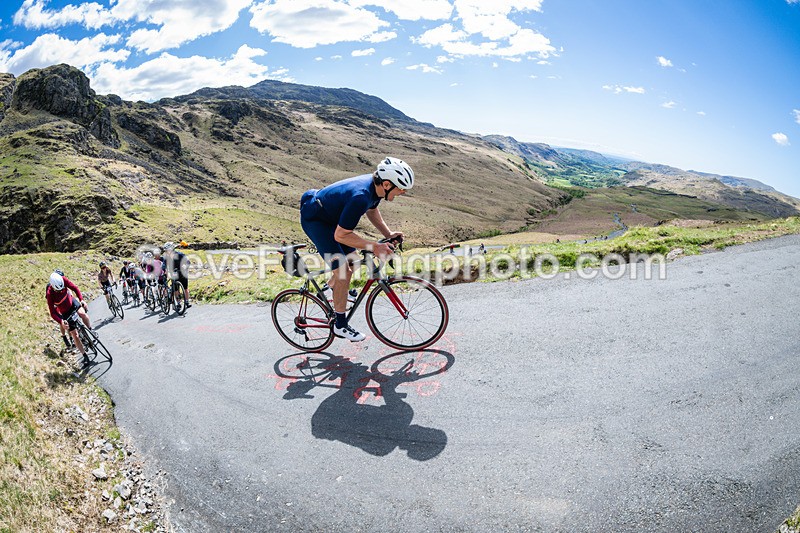 143721 - Hardknott Pass Camera 2 14.00-15.00