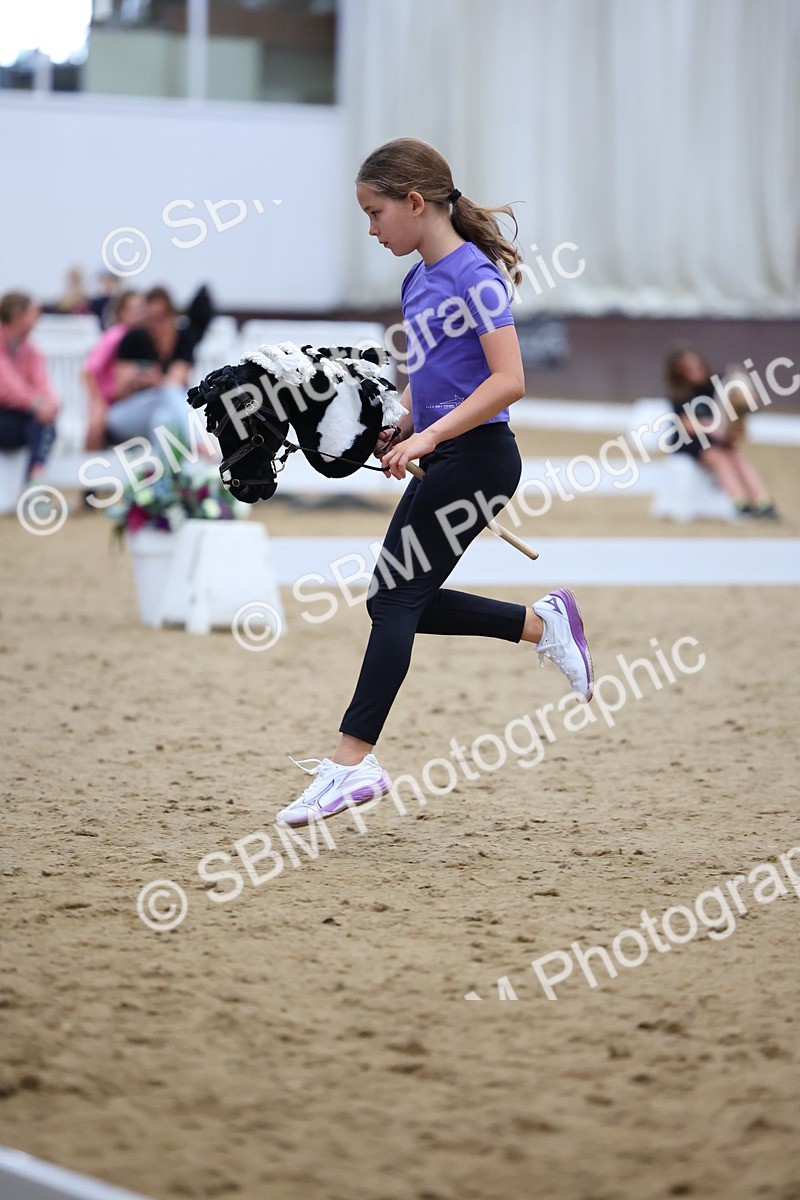 SBM_002414 - Class 7 - Freestyle Dressage Championship Final