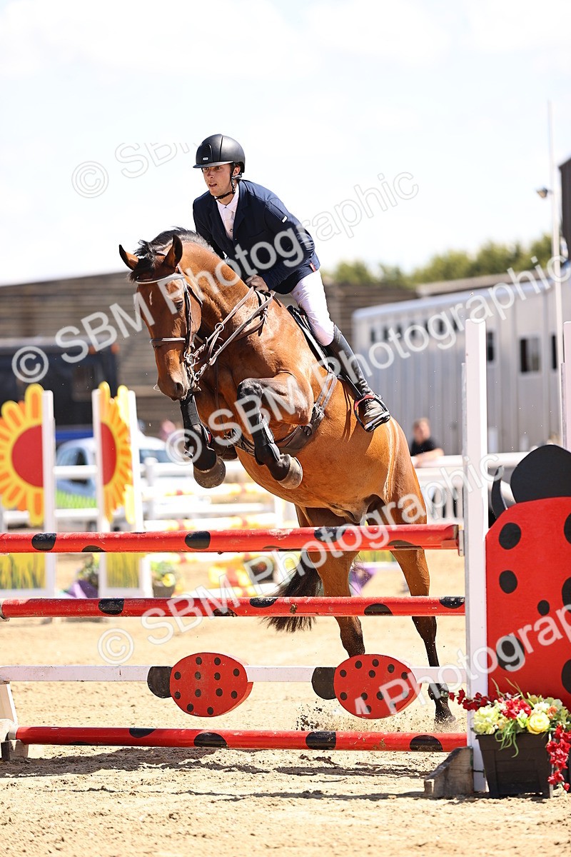 SBM_014792 - Class 15 - Senior Newcomers - 1.10m Open