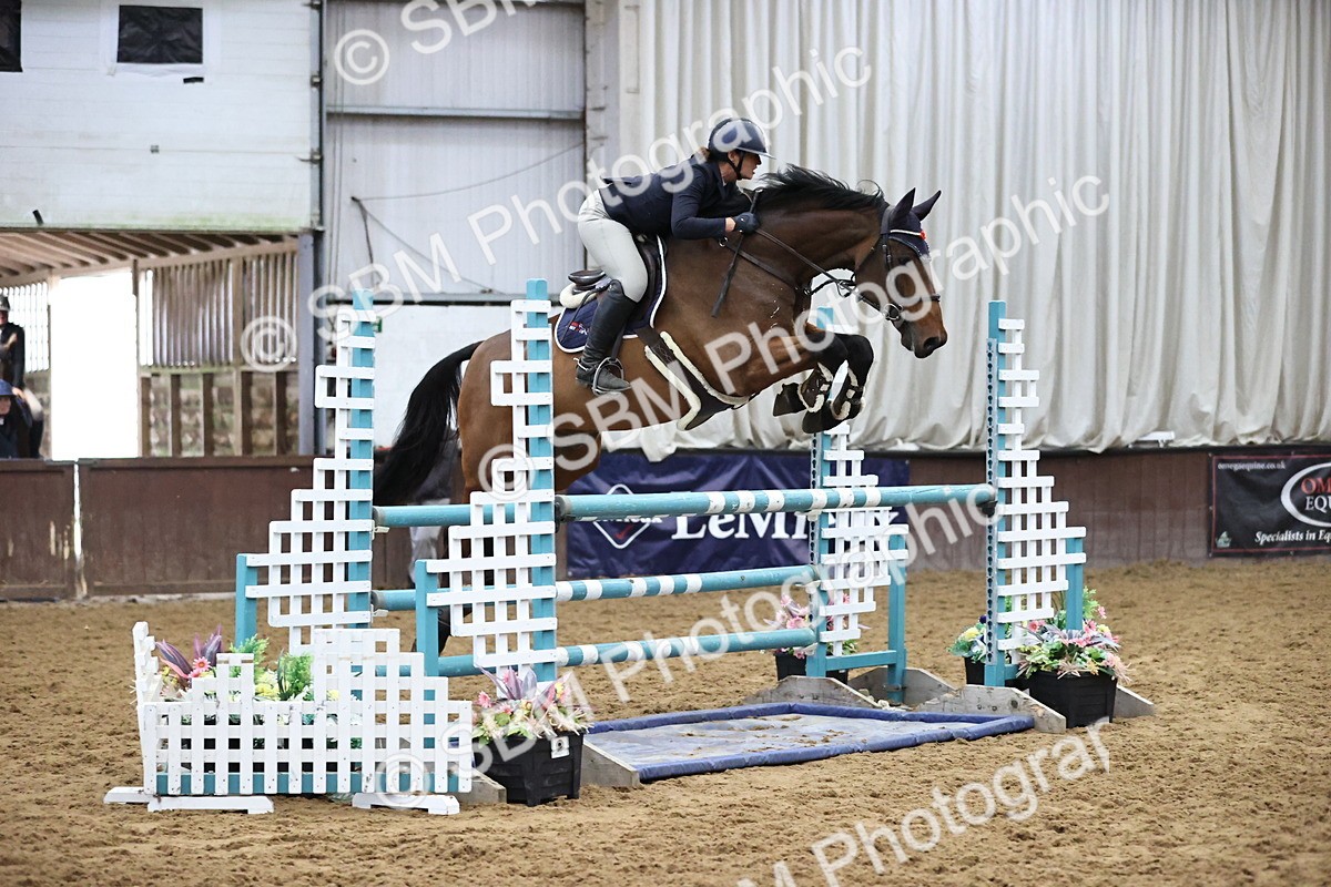 SBM_007653 - Class 19 - Senior Newcomers 1.10m
