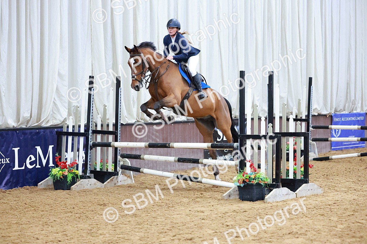 SBM_000463 - Class 2 - Senior British novice - 90cm