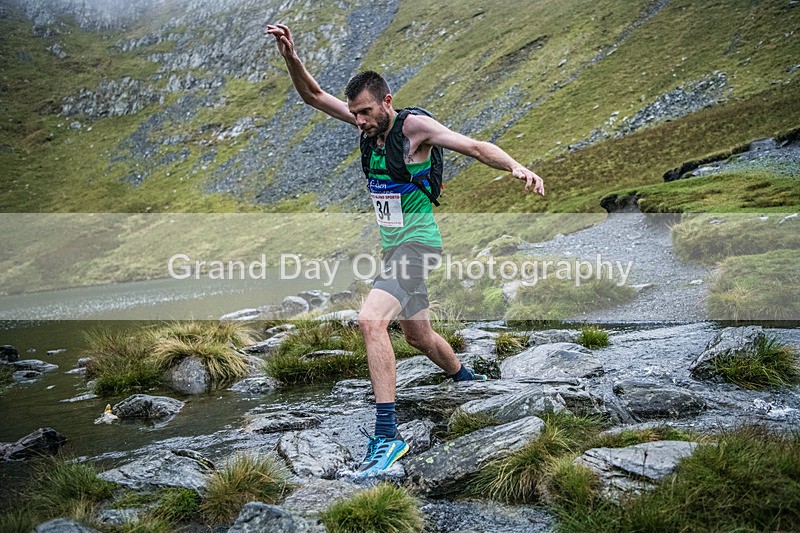 Bannerdale-175 - Bannerdale Fell Race Wednesday 19th August 2026