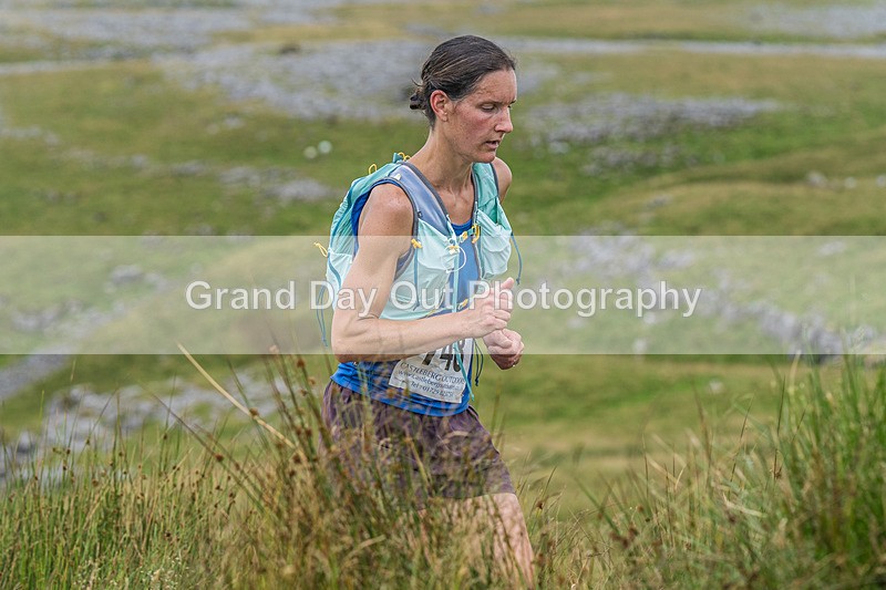 Ingleborough-198 - Ingleborough Mountain Race Saturday 20th July 2024