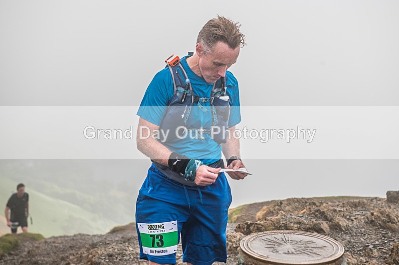 Lakes Ultra-323 - Kong Lakes Ultra Fell Race Saturday 24th June 2023