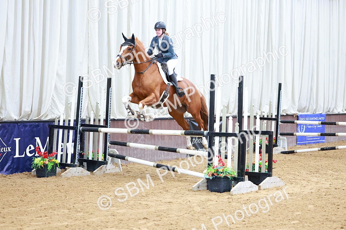 SBM_000665 - Class 3 - Senior Discovery - 1.00m