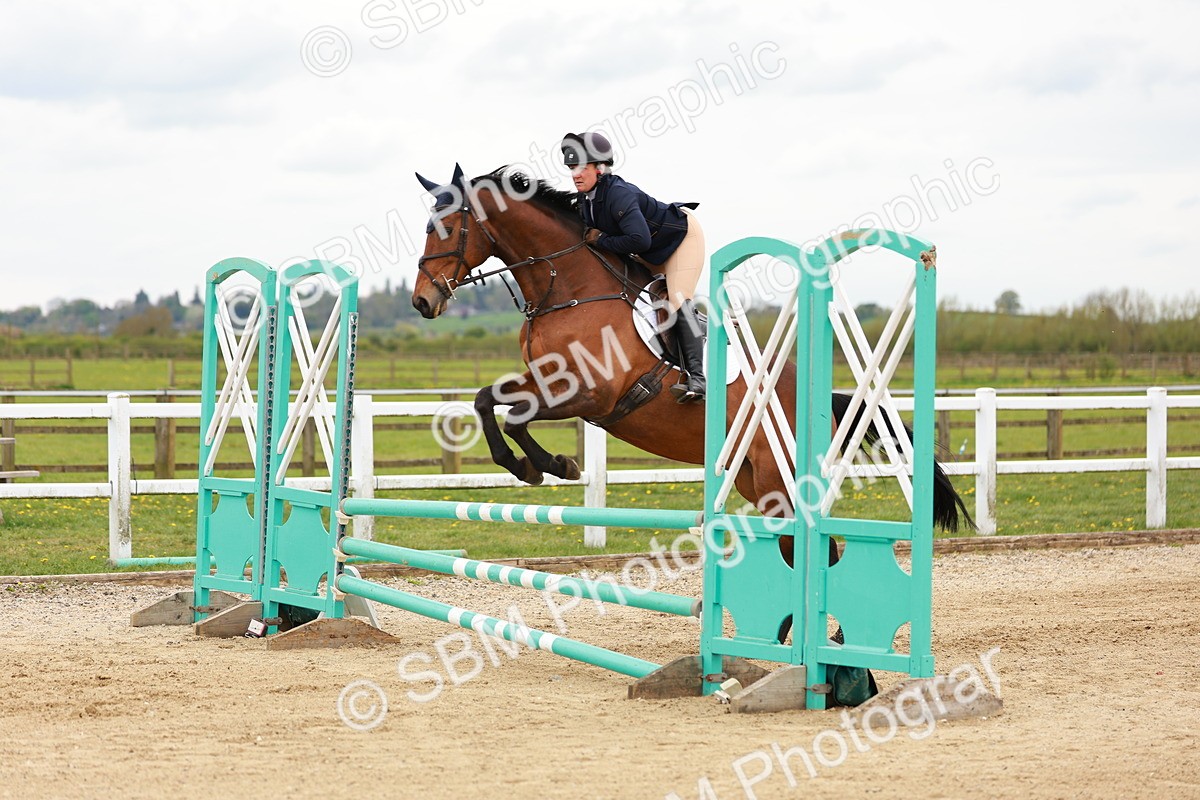 SBM_005767 - Class 6 - 90cm