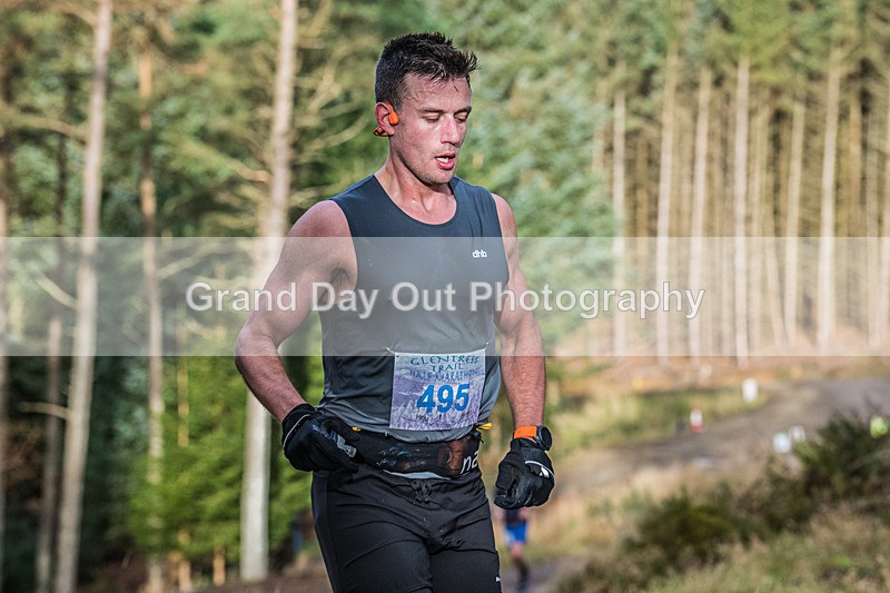 Glentress 21  10K-798 - High Terrain Events Glentress 21 & 10K Trail Races Saturday 16th November 2024