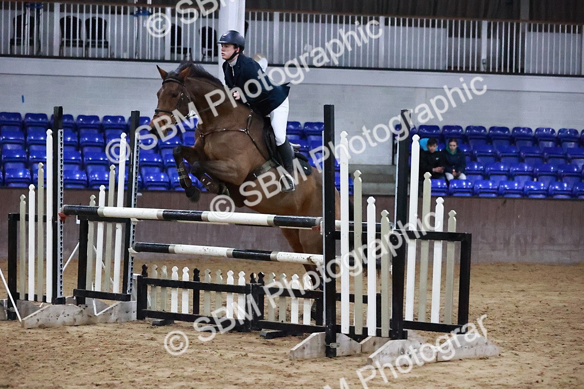 SBM_002814 - Class 8 - Show Jumping 1.10m