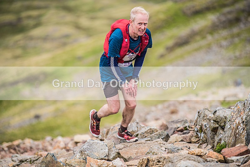 Borrowdale-1302 - Borrowdale Fell Race Saturday 5th August 2023