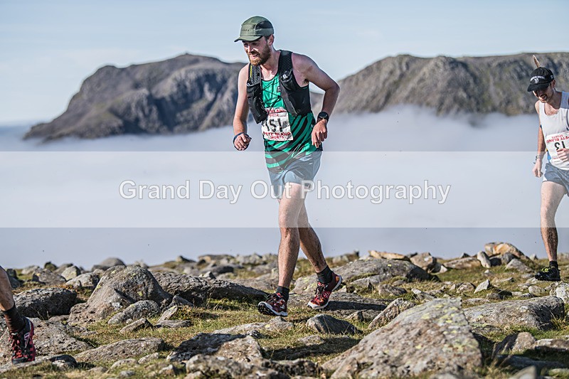 Langdale-416 - Langdale Horseshoe Fell Race Saturday 11th October 2025