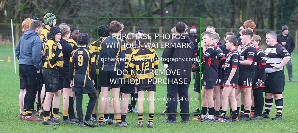 533A0154 - Kendal Rugby Under 13's vs Workington Zebra Under 13's (22/2/26)