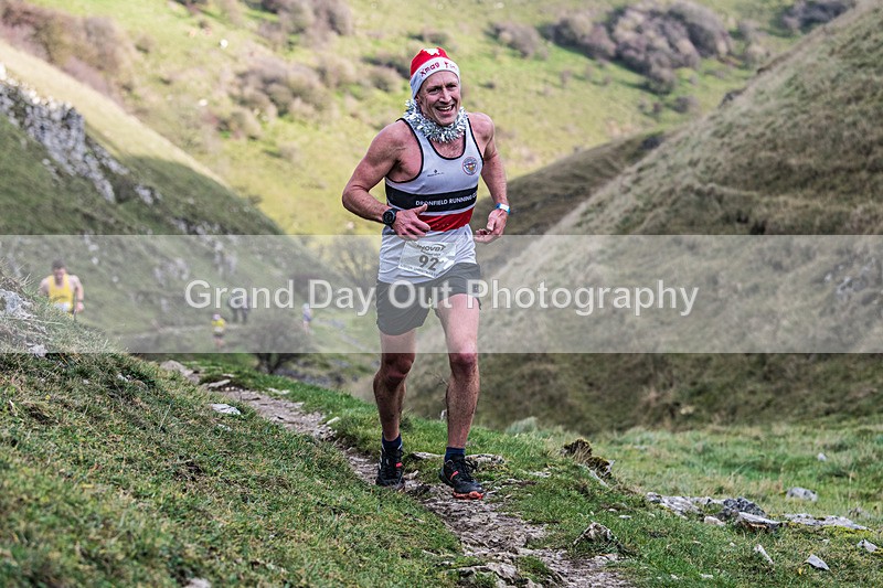 Litton-293 - Litton Christmas Cracker Fell Race (Limestone Series) Sunday 14th December 2025