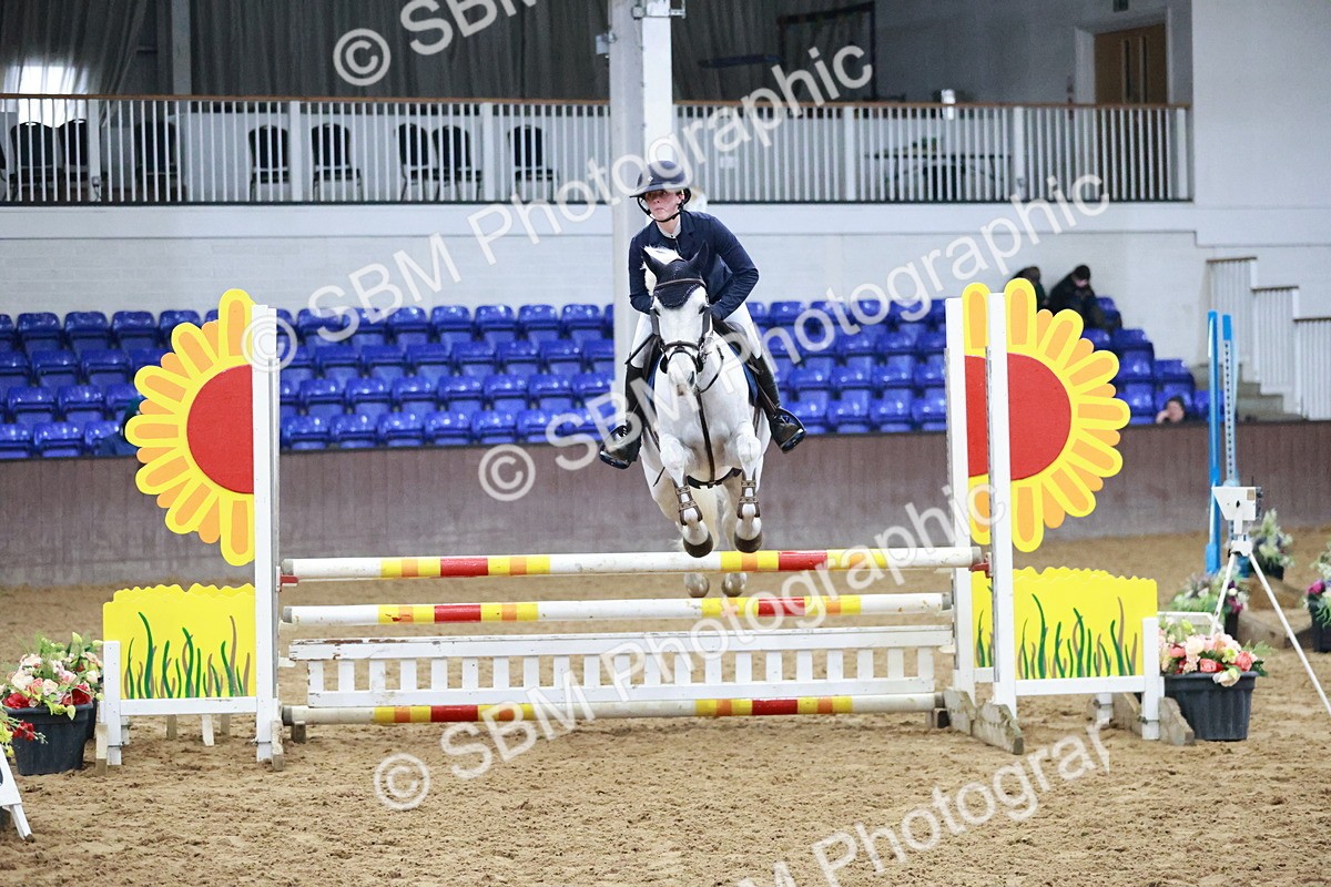 SBM_000260 - Class 2 - Senior British Novice - 90cm