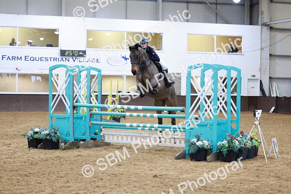 SBM_008320 - Class 26 - WB Equiline Star Championship Qualifier 1.10m