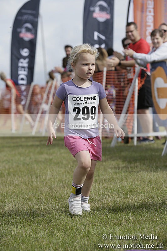 CADFUN 210719-0328 - Cadence Events Colerne Fun Run  21-Jul-2019