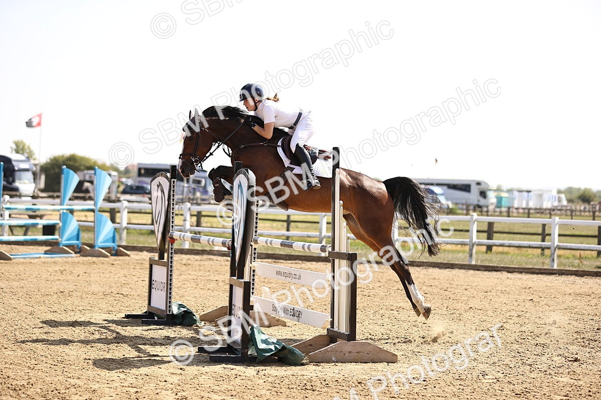 SBM_006870 - Class 13 - Senior Newcomers - 1.10m