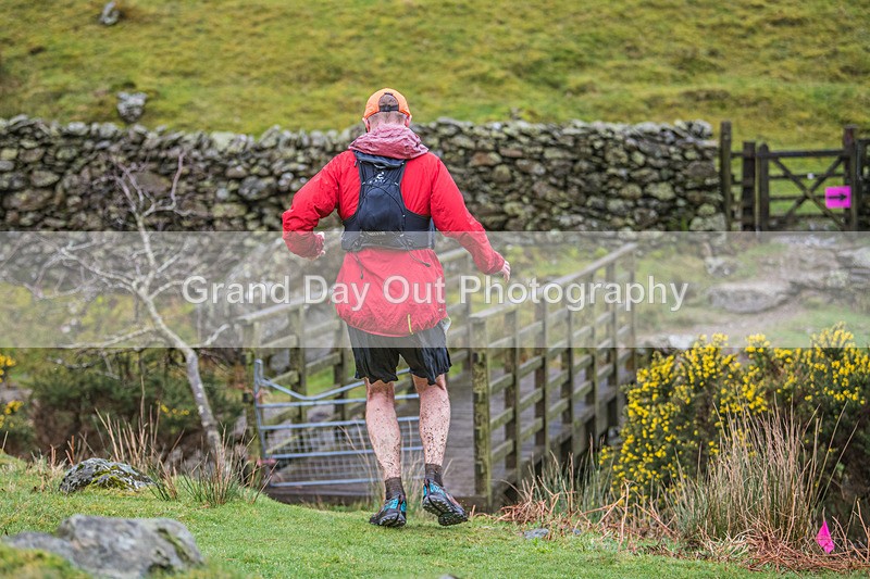 Buttermere-190 - Fellside Events Buttermere Trail Race Sunday 17th March 2024
