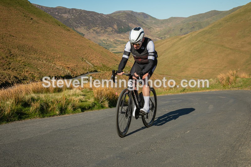 085253 - Newlands Pass 08.00 - 09.00