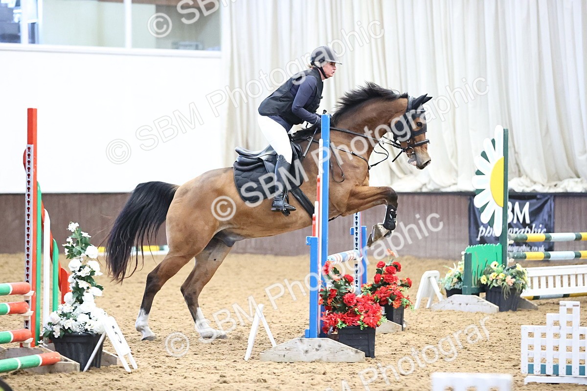 SBM_002470 - Class 8 - Clear Round 80cm