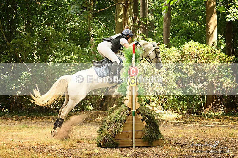 BEXC 010826 2073a - Equestrian