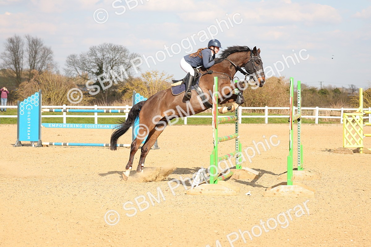 SBM_001746 - Class 6 - National 1.30-1.40m