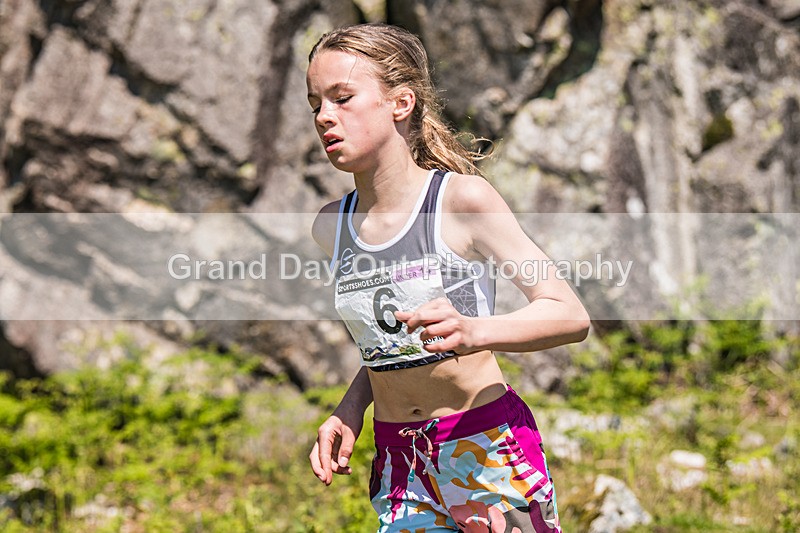 Coniston Junior-225 - Coniston Gullies Junior Fell Races Sunday 24th May 2026