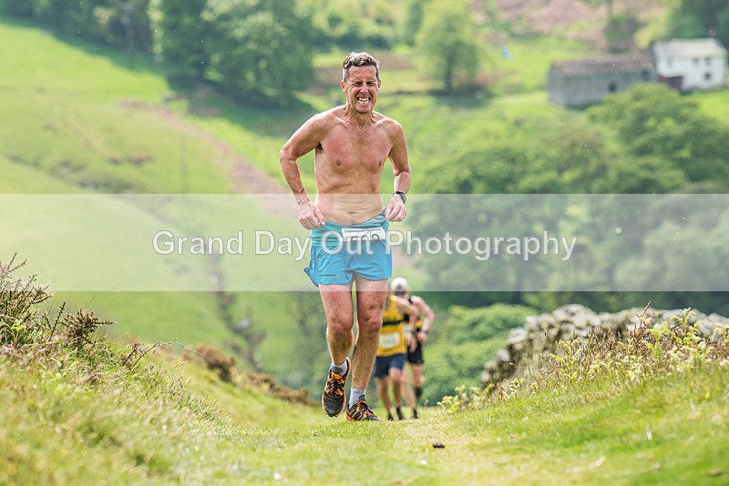 Two Tops-516 - Two Tops Fell Races (Junior & Senior) Saturday 20th May 2023