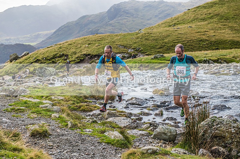 Langdale-517 - Langdale Horseshoe Fell Race Saturday 8th October 2022