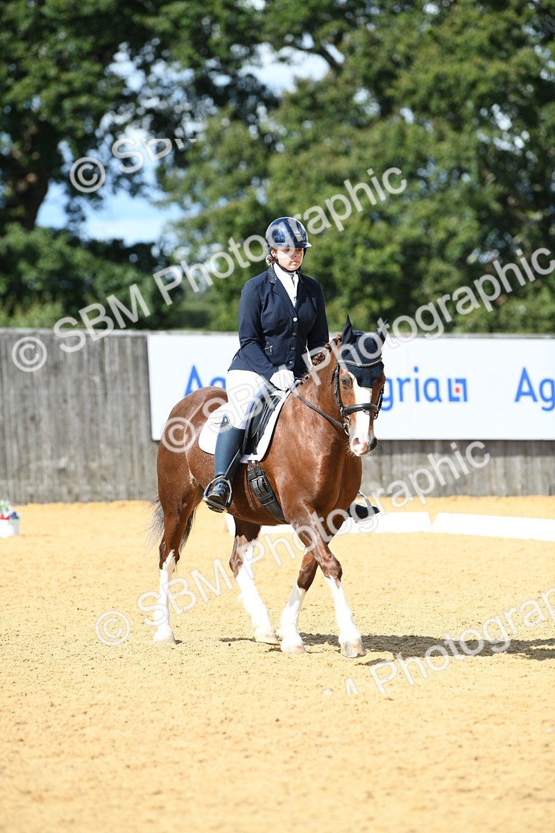 SBM_06403 - D15 Small Tour Championship Novice 24