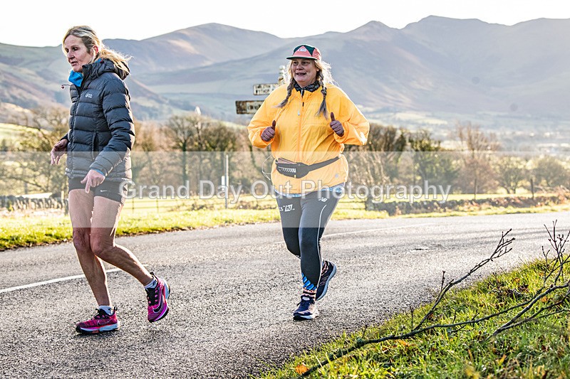 North Lakes Half Marathon  10k-646 - North Lakes Half Marathon & 10K Road Races Monday 2nd January 2023