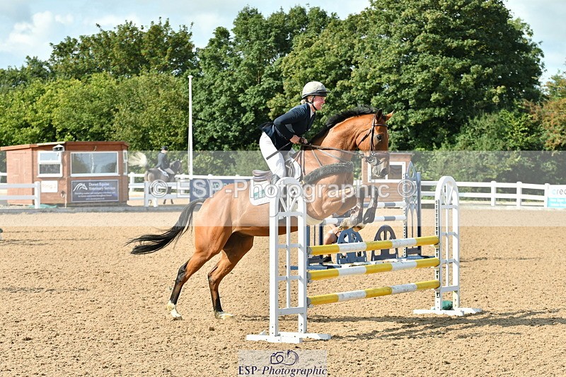 230830A-100248-00145 - Cls 1 British Novice & Open