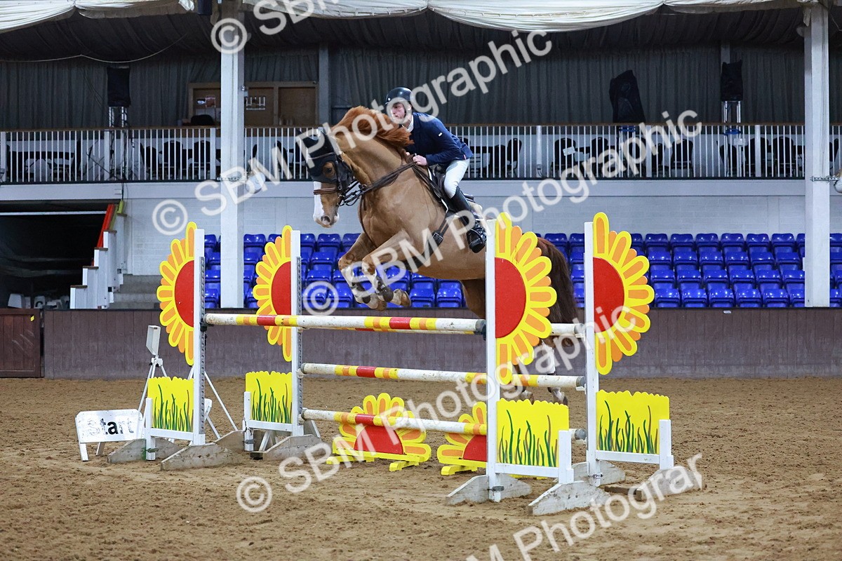 SBM_002872 - Class 6 - National 1.30m