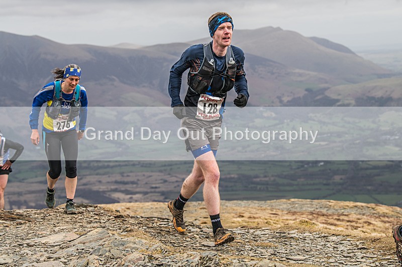 Coledale-611 - Coledale Horseshoe Fell Race Saturday 29th March 2025