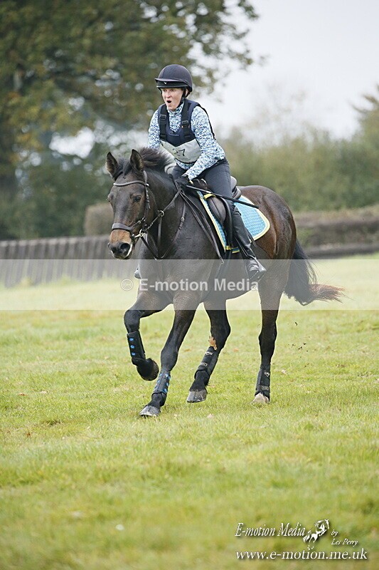 WWHT 181020 WWHT 181020 479 - WWEC Open Novice (0.80m) 18/10/20