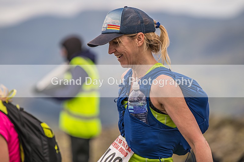 Rydal Round-736 - Rydal Round Fell Race Thursday 31st July 2025