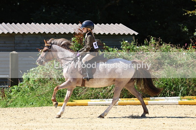 3E7A8221 - Class 16: First Ridden