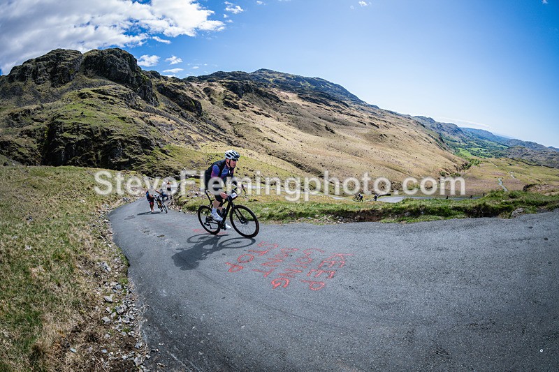 152407 - Hardknott Pass Camera 2 15.00-16.30
