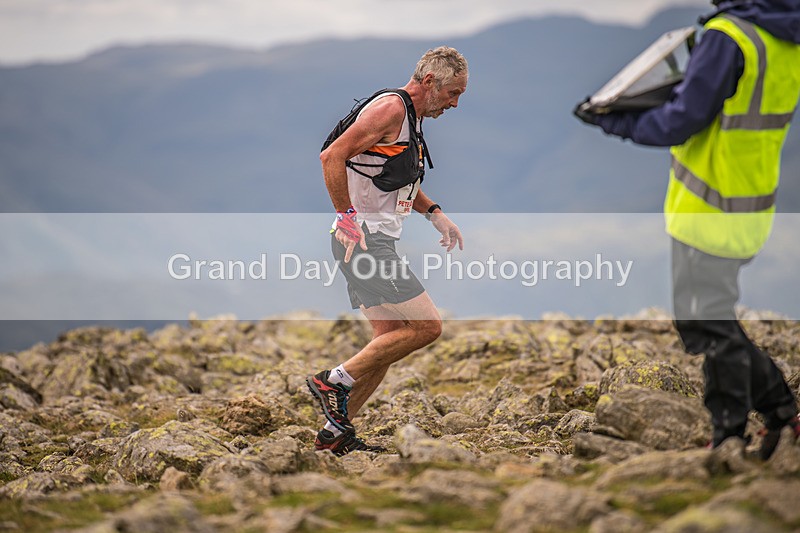 Rydal Round-515 - Rydal Round Fell Race Thursday 31st July 2025