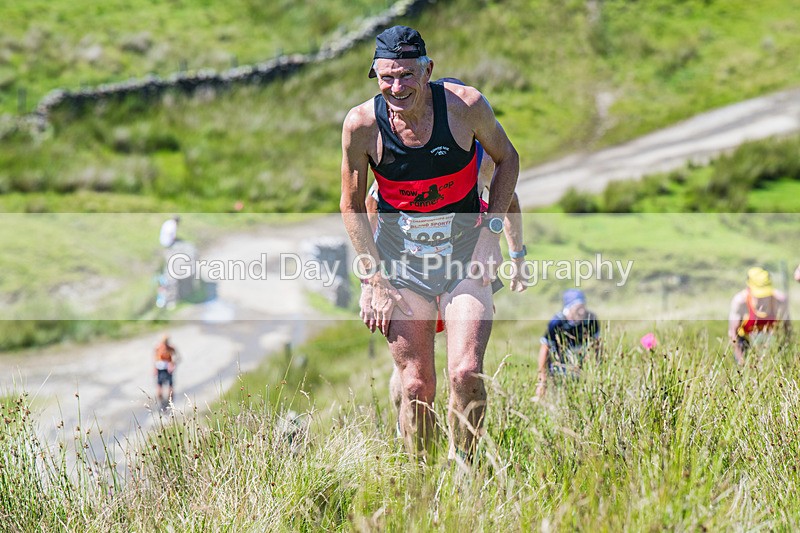 Tebay-323 - Tebay Fell Race Saturday 12th July 2025