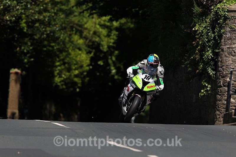  - Superbike Race