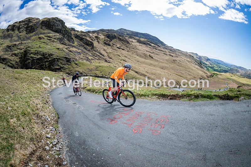 151408 - Hardknott Pass Camera 2 15.00-16.30