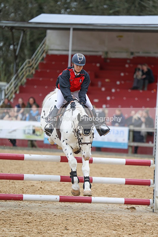 3E7A1146 - Class 2: 80 - 85cm