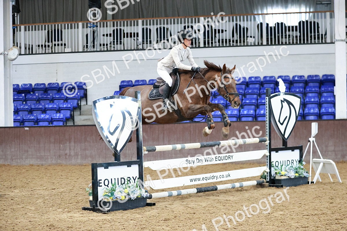 SBM_001048 - Class 3 - Senior Discovery 1.00m