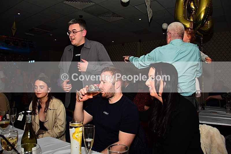 Jack-088 - Jack's 80th