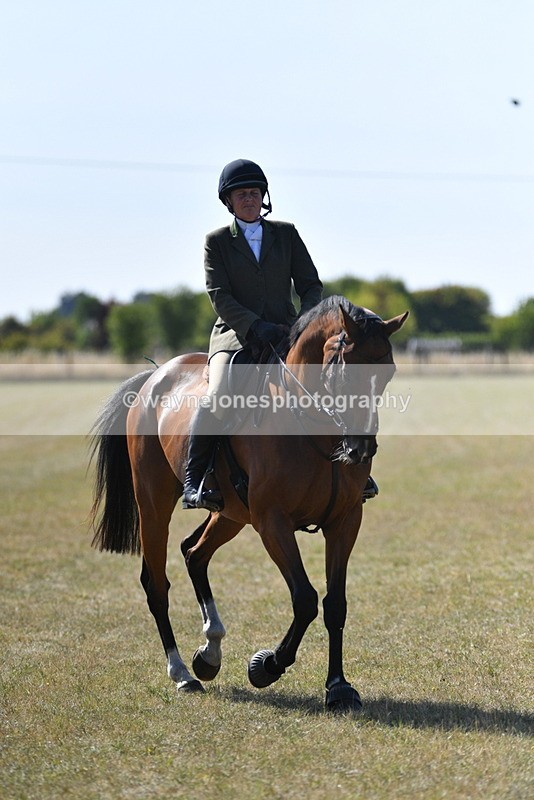 WJ5_4693 - Pre meet