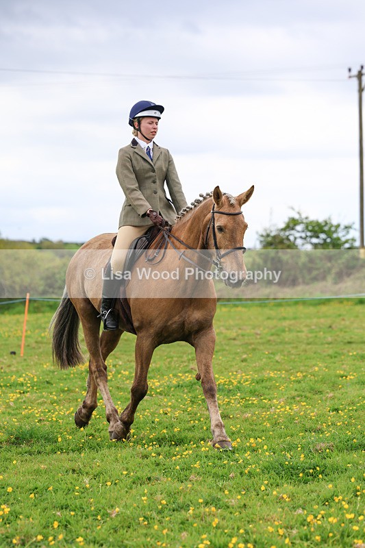 3E7A1029 - Class 6: Ridden Coloured