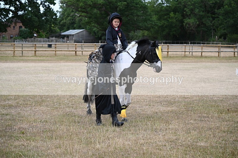 WJ6_8584 - Class 11 Fancy Dress