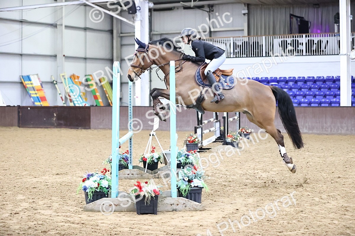 SBM_005323 - Class 14 - Senior British novice - 90cm