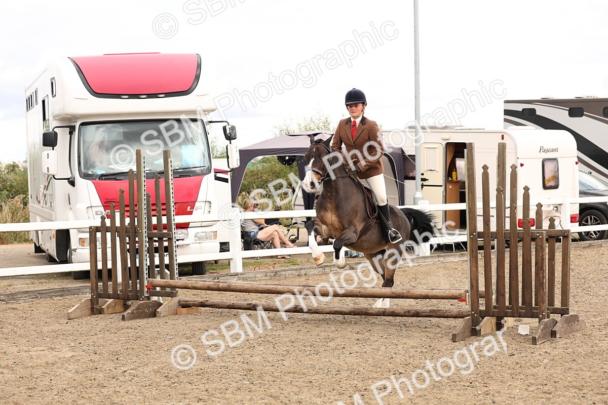 SBM_06193 - Class 57b -  Style & Performance - 60cm (20+)