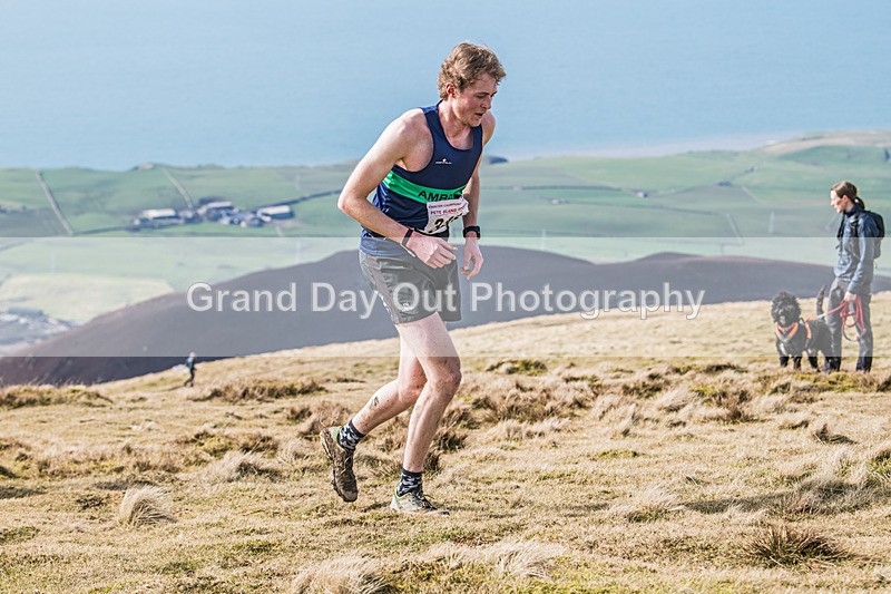 Black Combe-145 - Black Combe Fell Race Saturday 7th March 2026